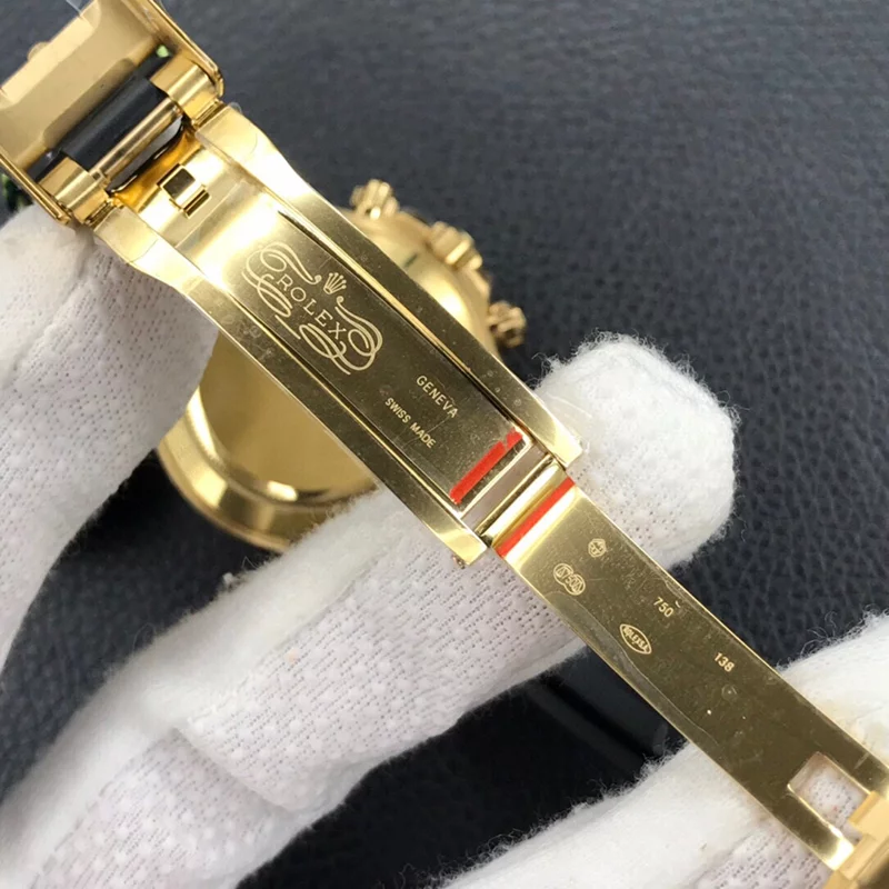 Classical Man’s Mechanical Watch WB-7180056