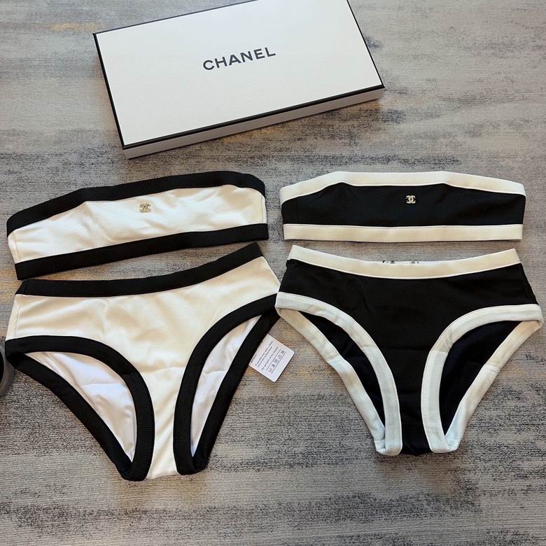Chanel Bikini