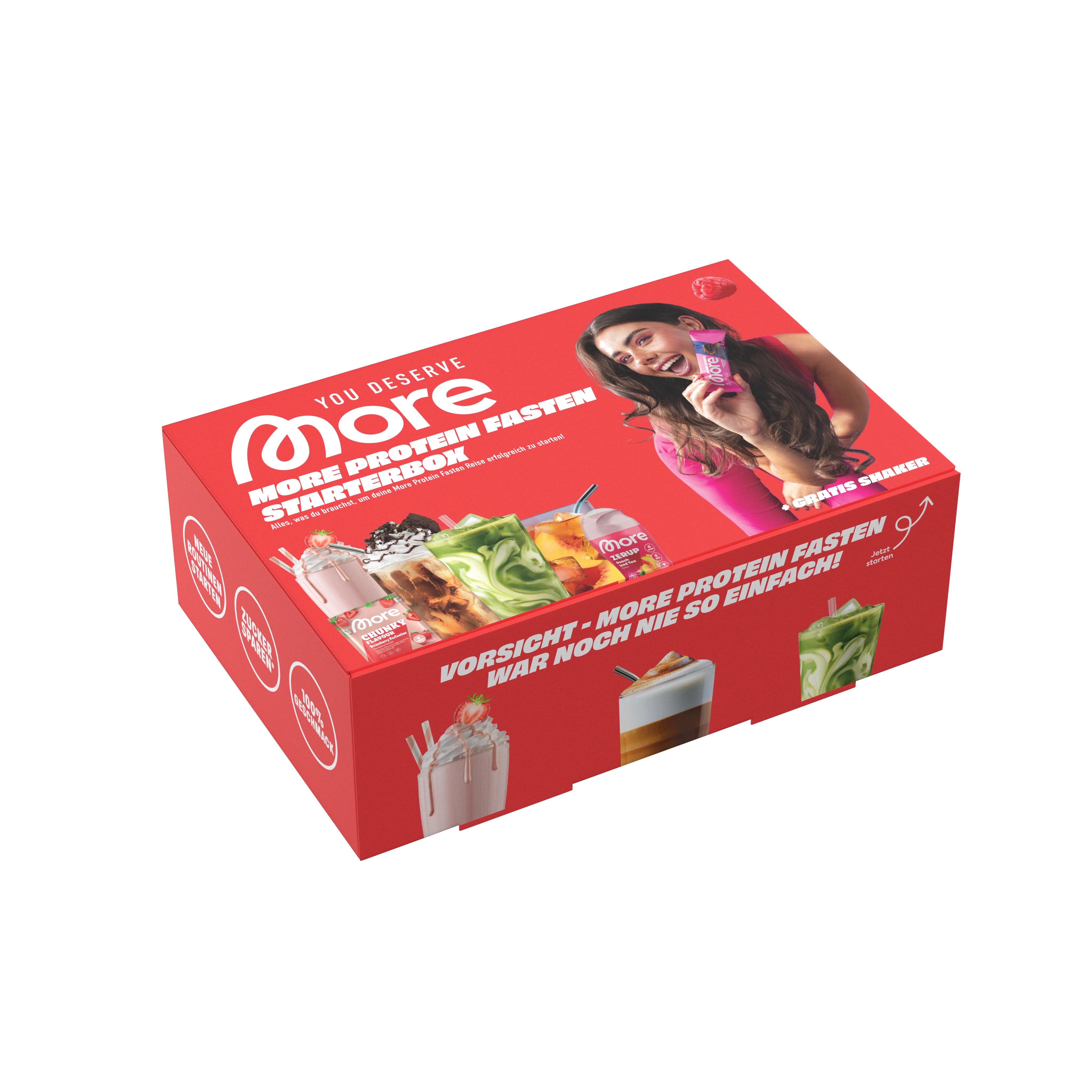 MPF Box