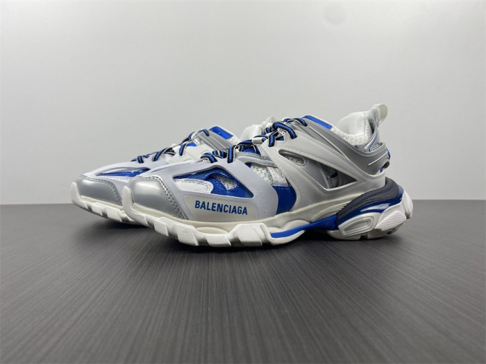 BLCG SNEAKER TESS.S.GOMMA 5000049