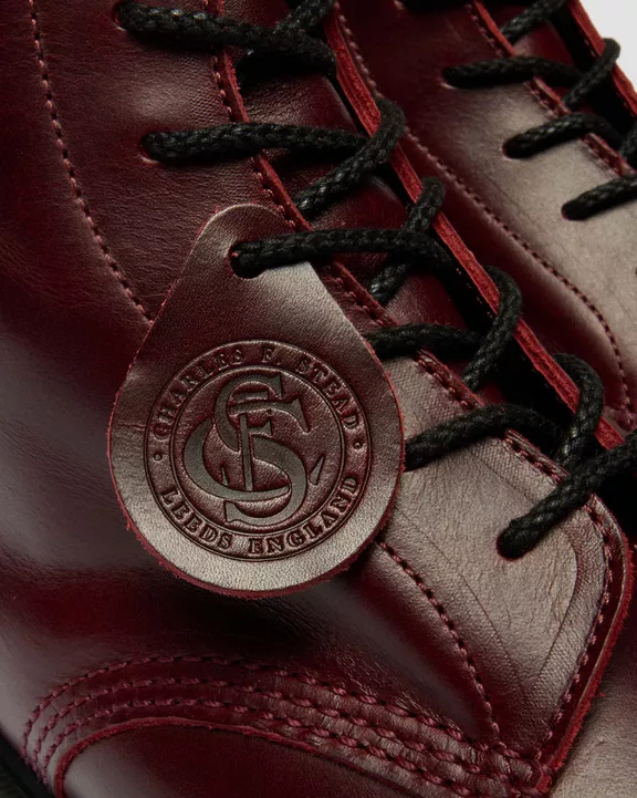 1460 Classic Calf Leather Boots