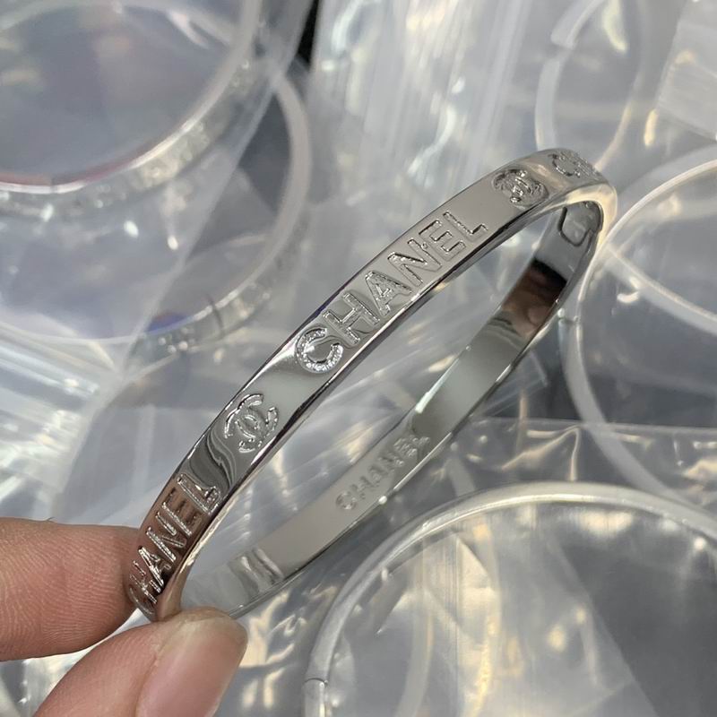 Chanell Bracelets