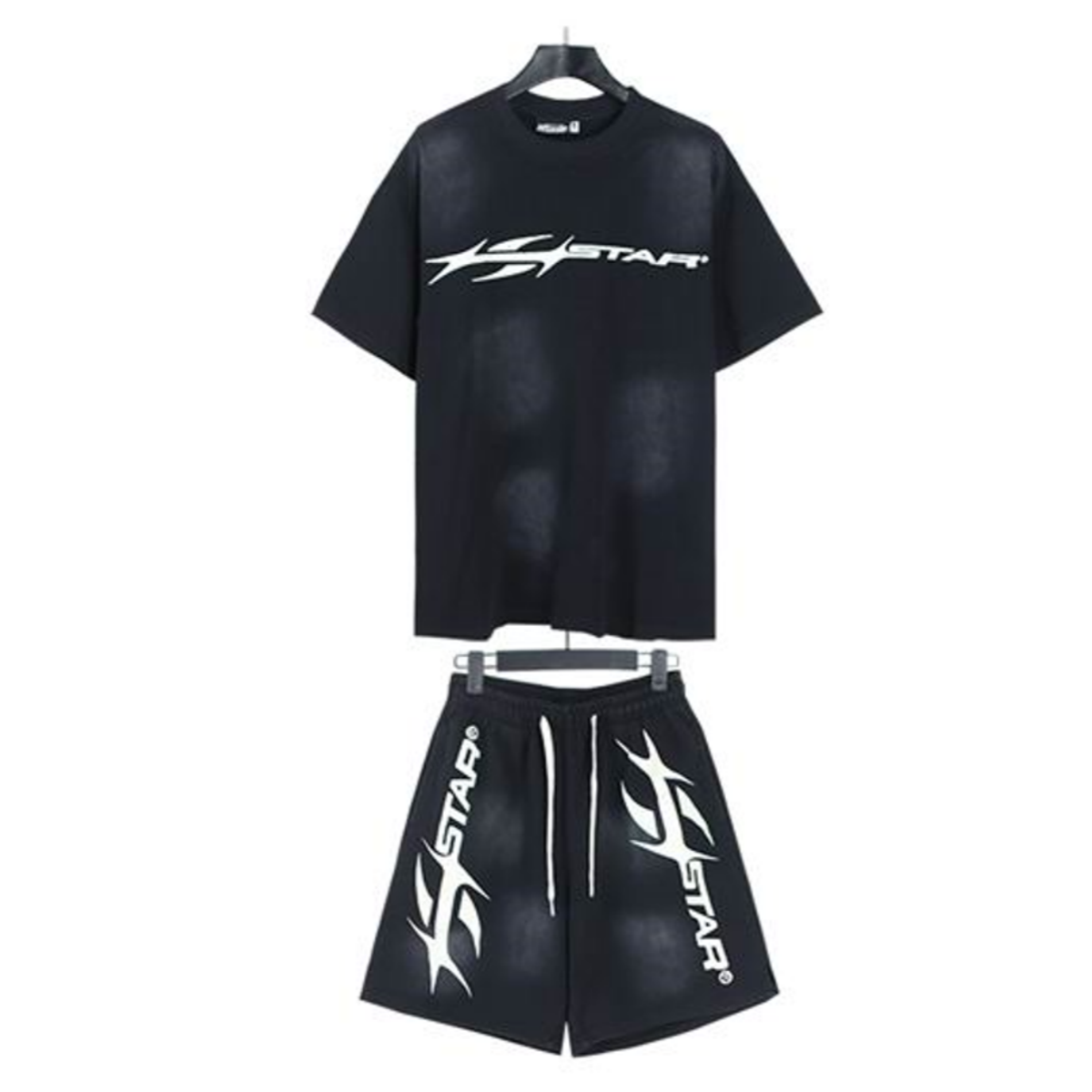 HS Two Piece Short