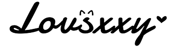 Lousxxy Logo