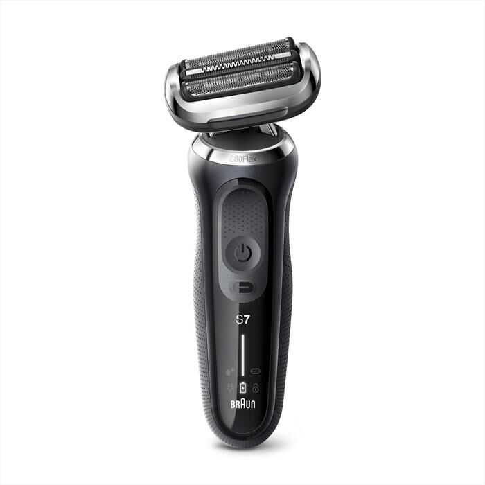 BRAUN - Series 7 70-N1000S-Nero