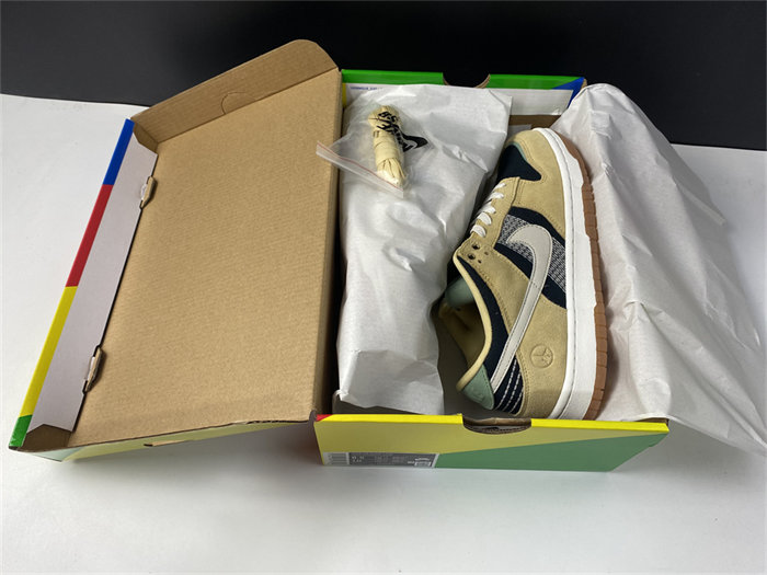 NK Dunk Low Rooted in Peace DJ4671-294