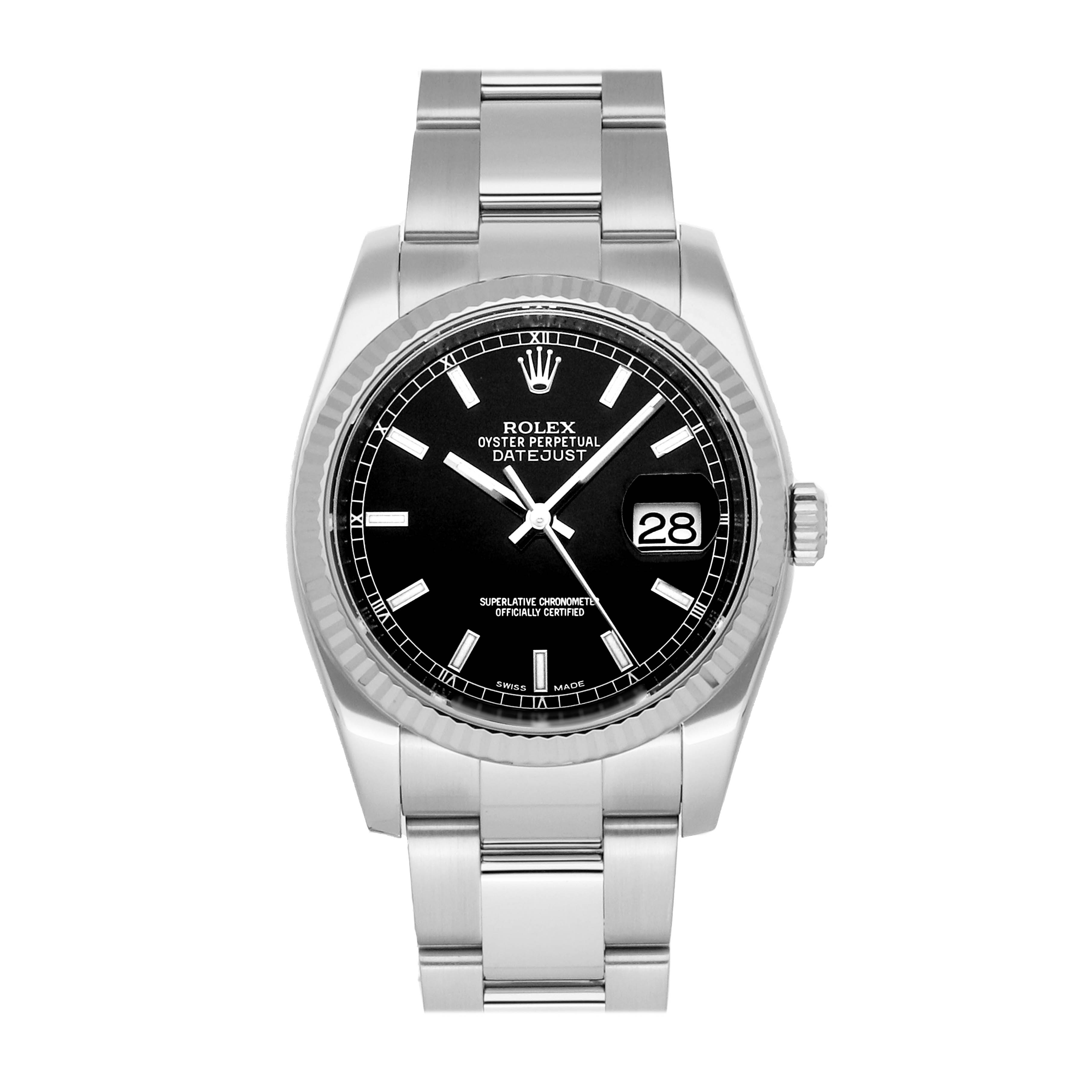 Rolex Datejust 116234-4539136