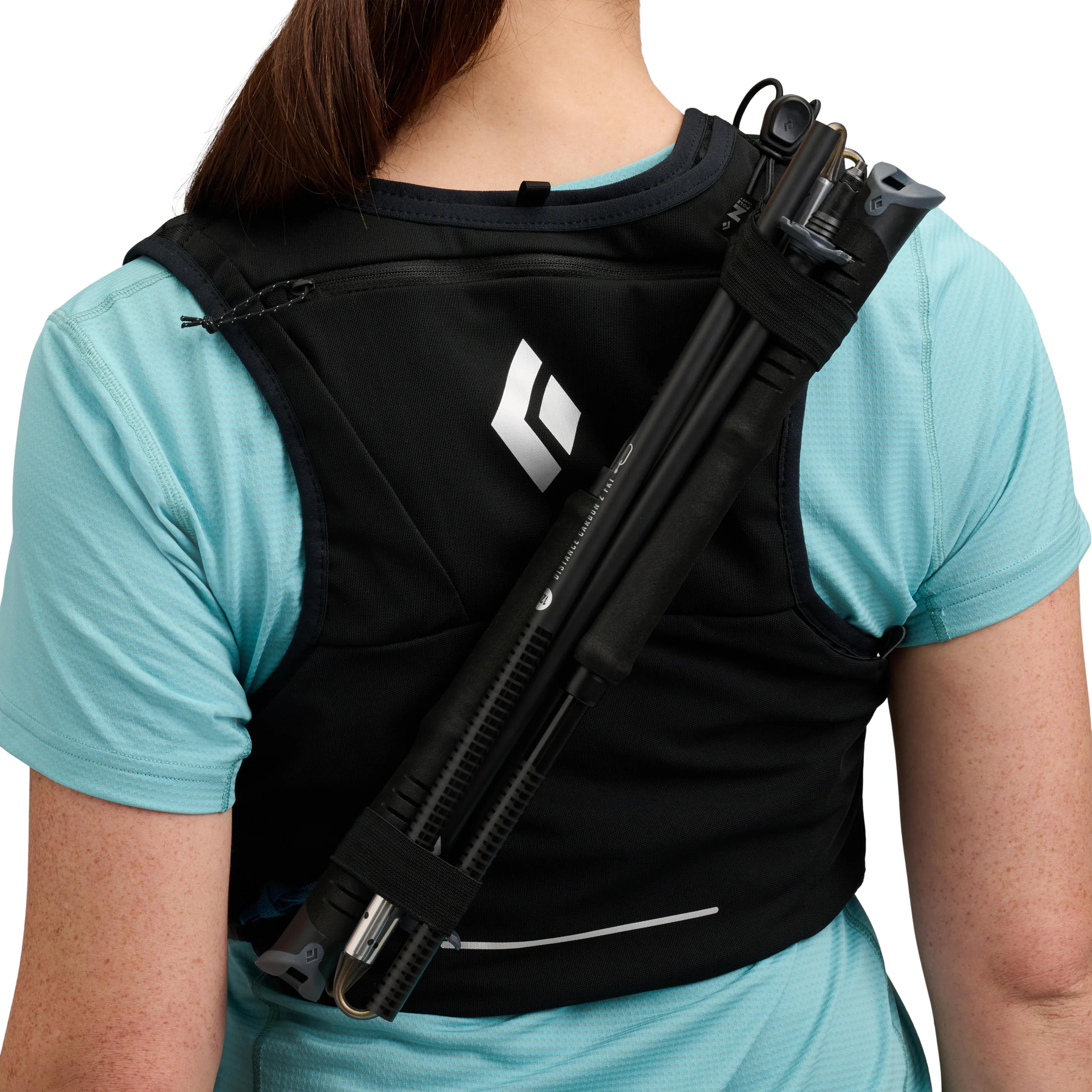 Distance 6 Vest