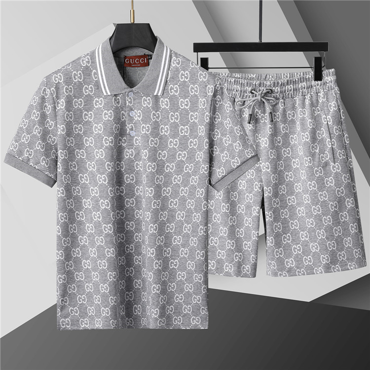 GUC Two Piece Short