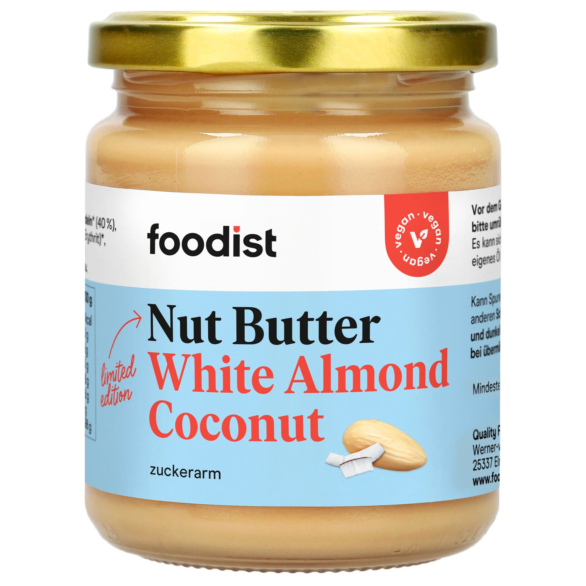 Nut Butter