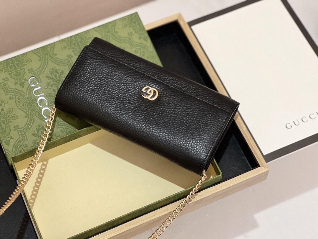 Long Wallet 7.5″x4.1″x1.4″ BB-9180001000304