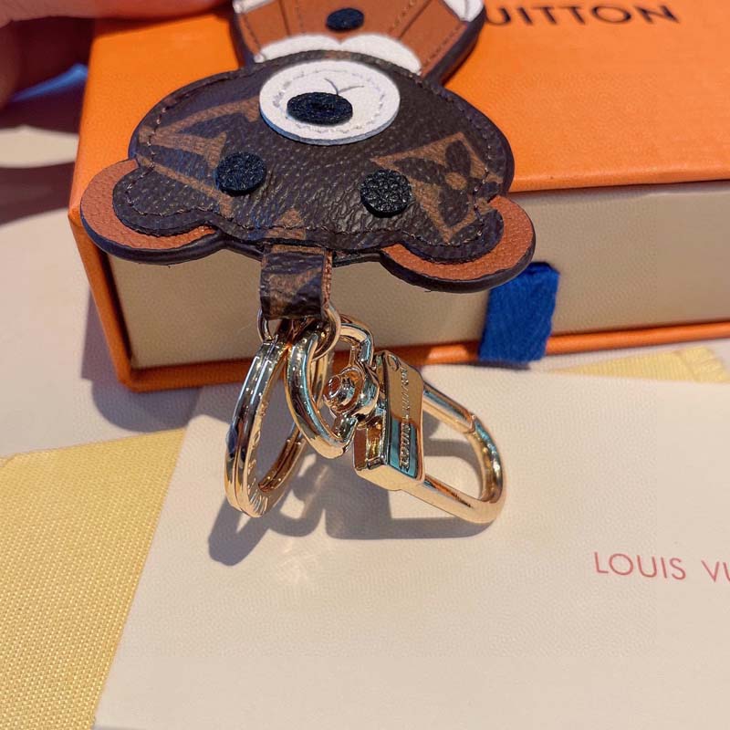Fashion Key Chain YSK-917000152