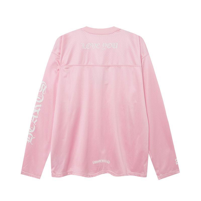 Chrome H Long sleeves