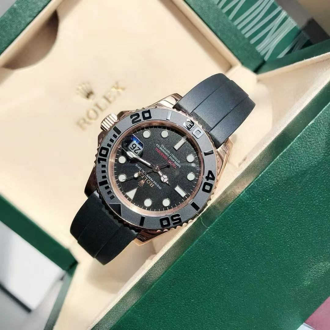 ロレックス ヨットマスター II 40MM時計