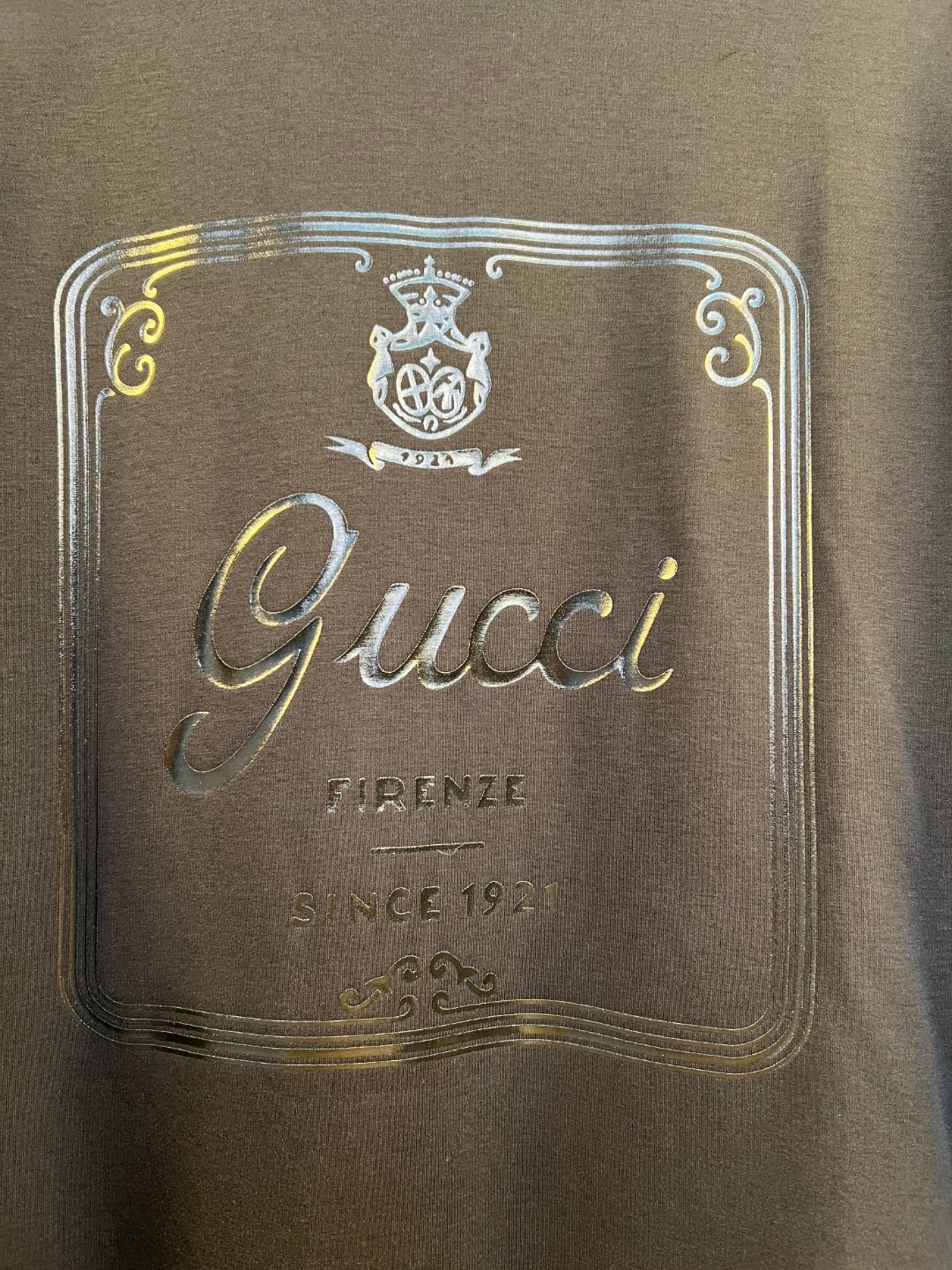 GUC T-shirt