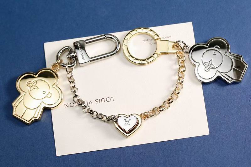 LV Key Ring（Multiple styles）