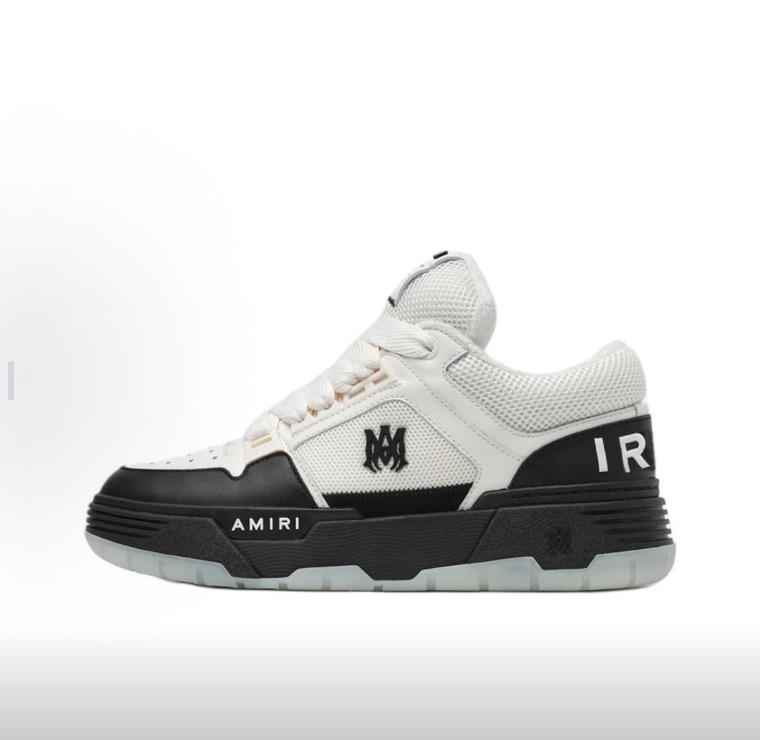 AMRI MA-1 low top sneakers
