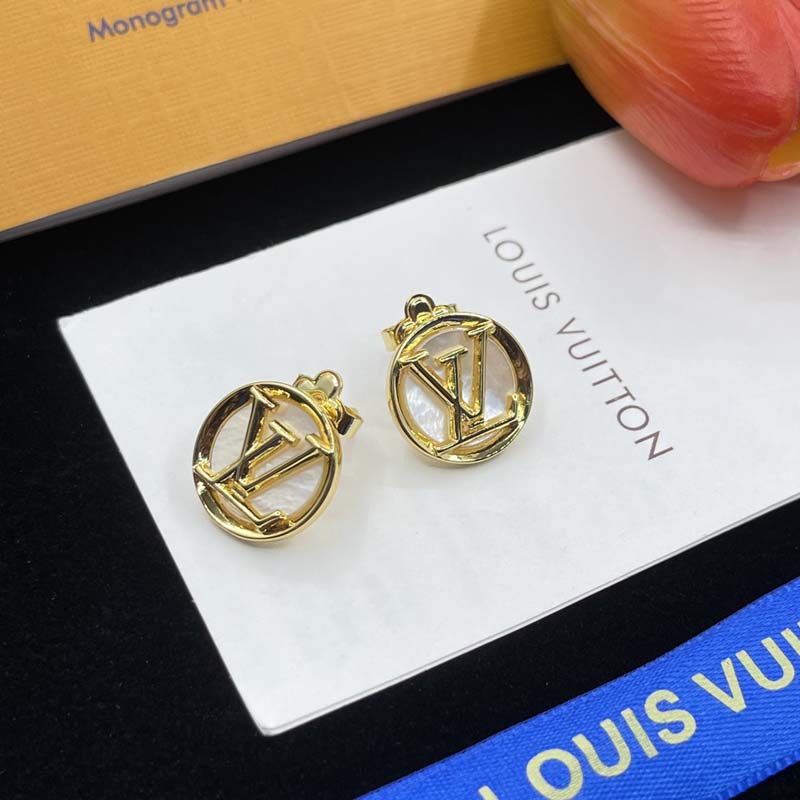 Earrings VVED-9110023
