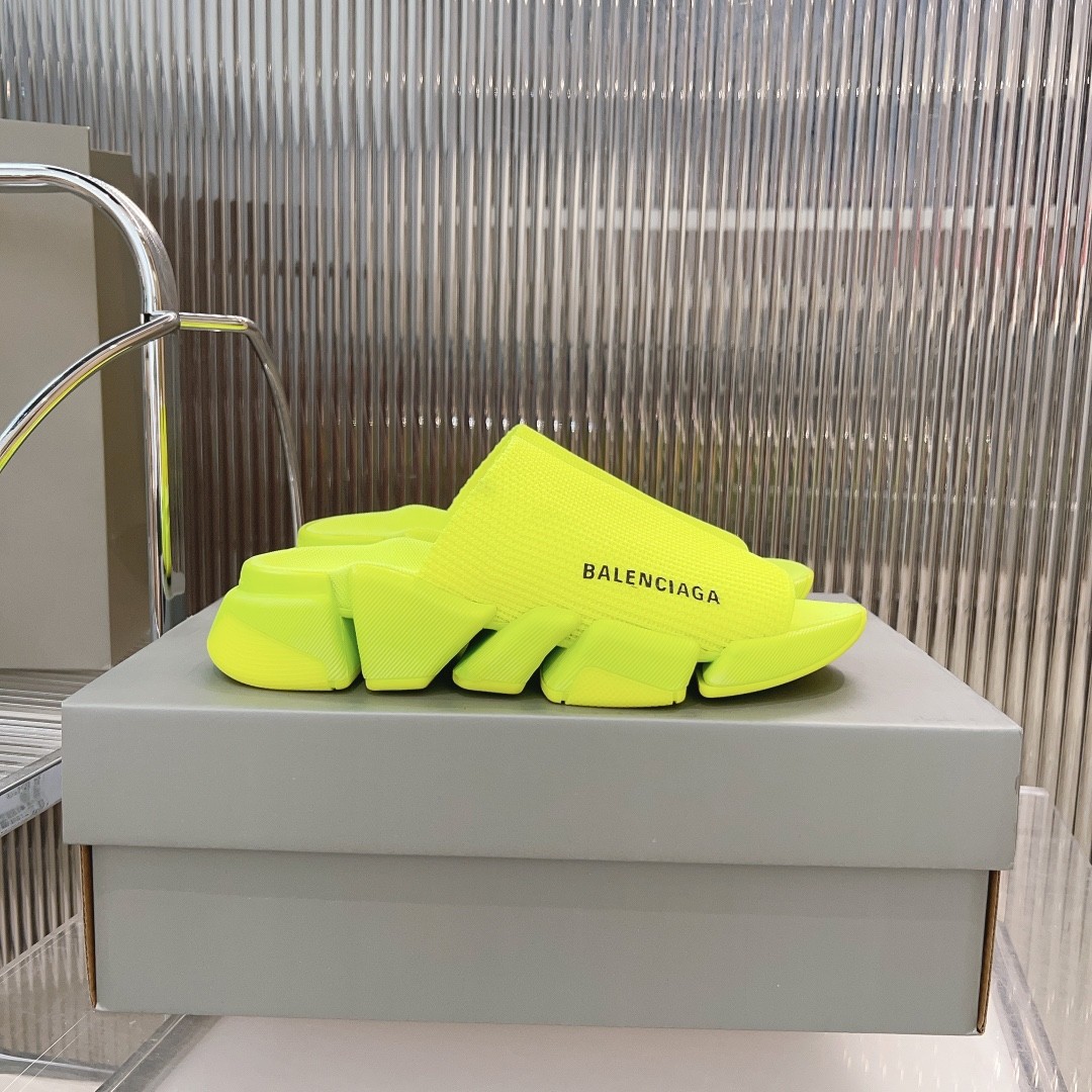 BLCG Speed 2.0 Slippers（Multiple colors）