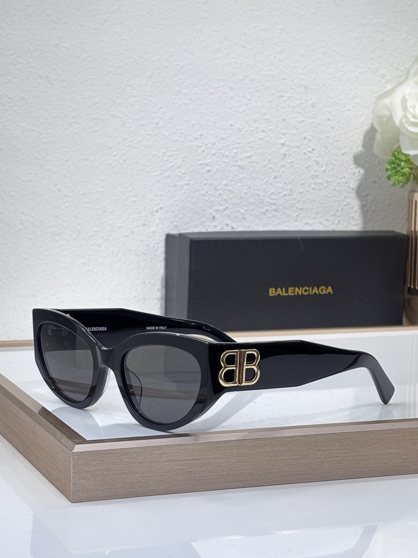 BLCG Sunglasses BB0324SK（Multiple colors）