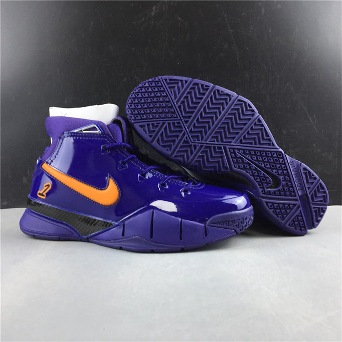 NK Kobe 1 Protro Devin Booker PE AR4595 500