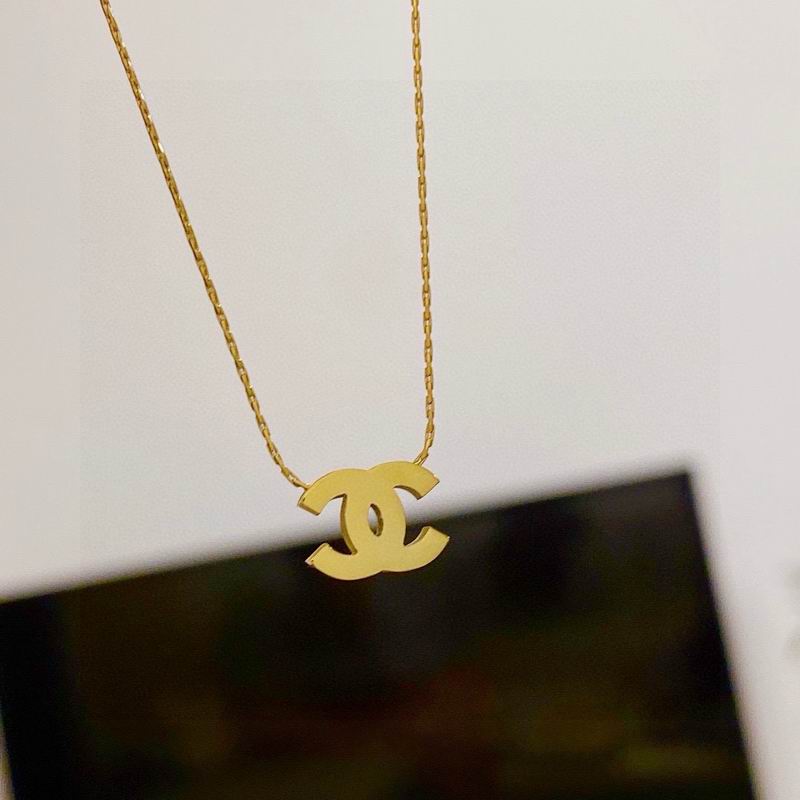Chanell Necklace