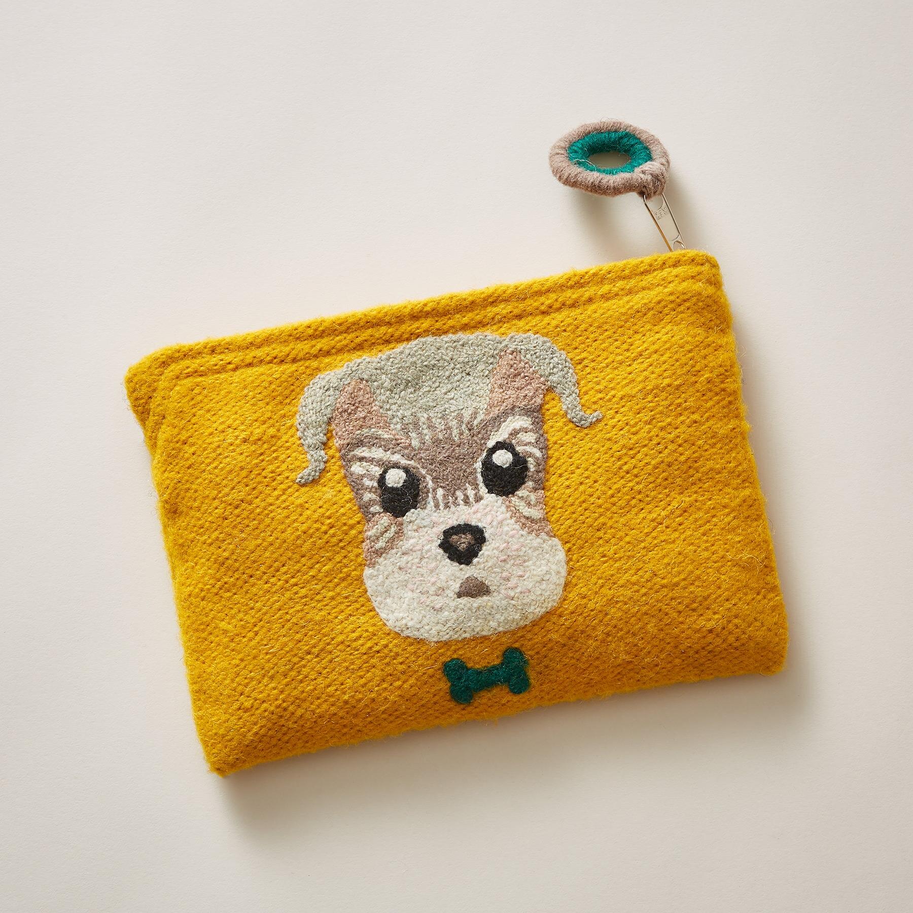 Animal Tales Pouch