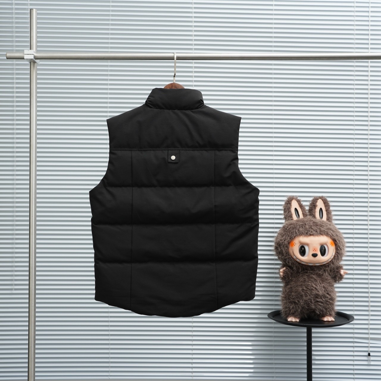 MK Down Jacket
