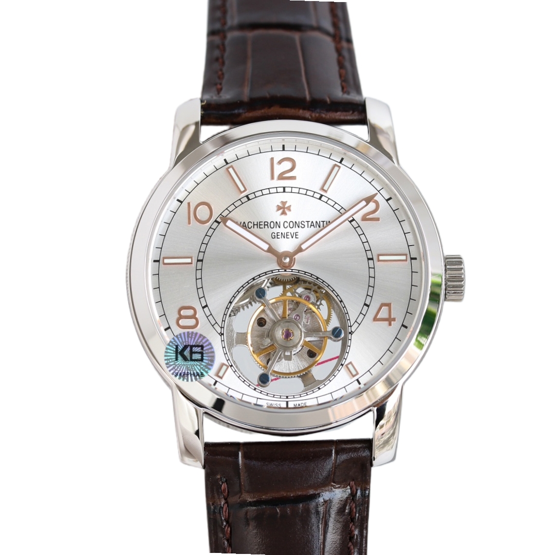 Vacheron Constantin Traditionnelle Legacy Series Tourbillon Watches