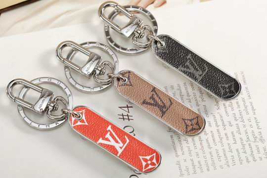 LV Key Ring