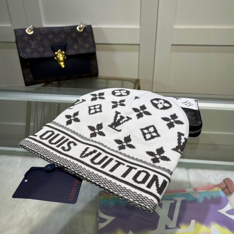 LV Beanies