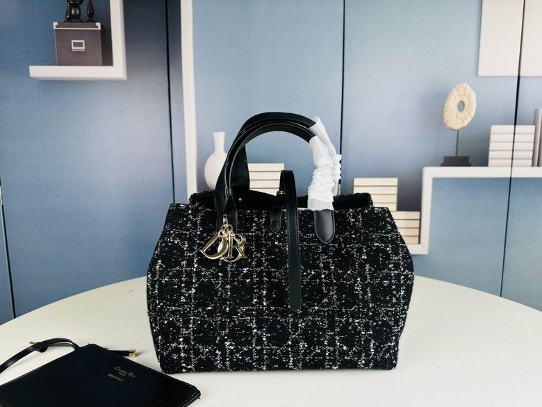 DR Handbag（Multiple sizes）
