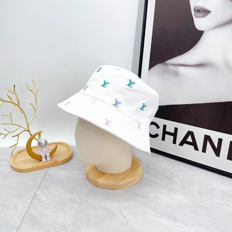 LV hat（Multiple colors）