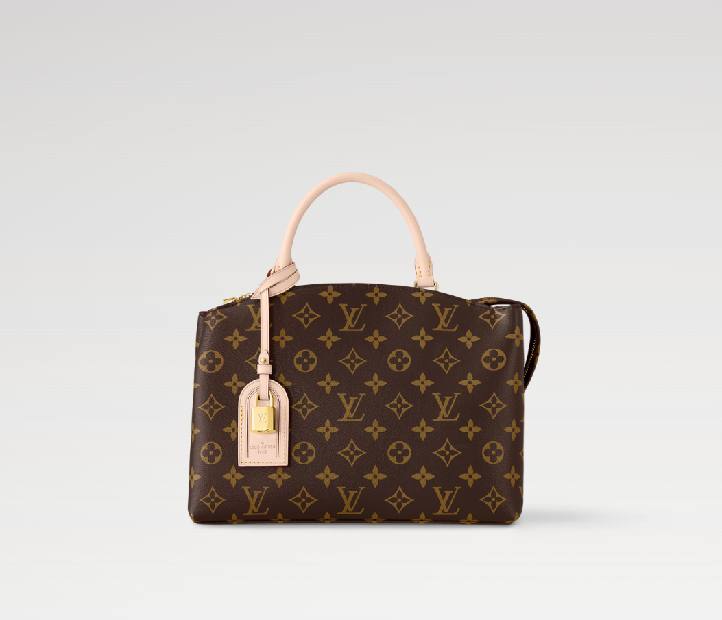 LOUIS VUITTON M45900 PETIT PALAIS Gloves