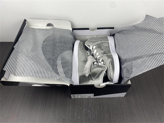 NK Dunk High CLOT Flux DH4444-900