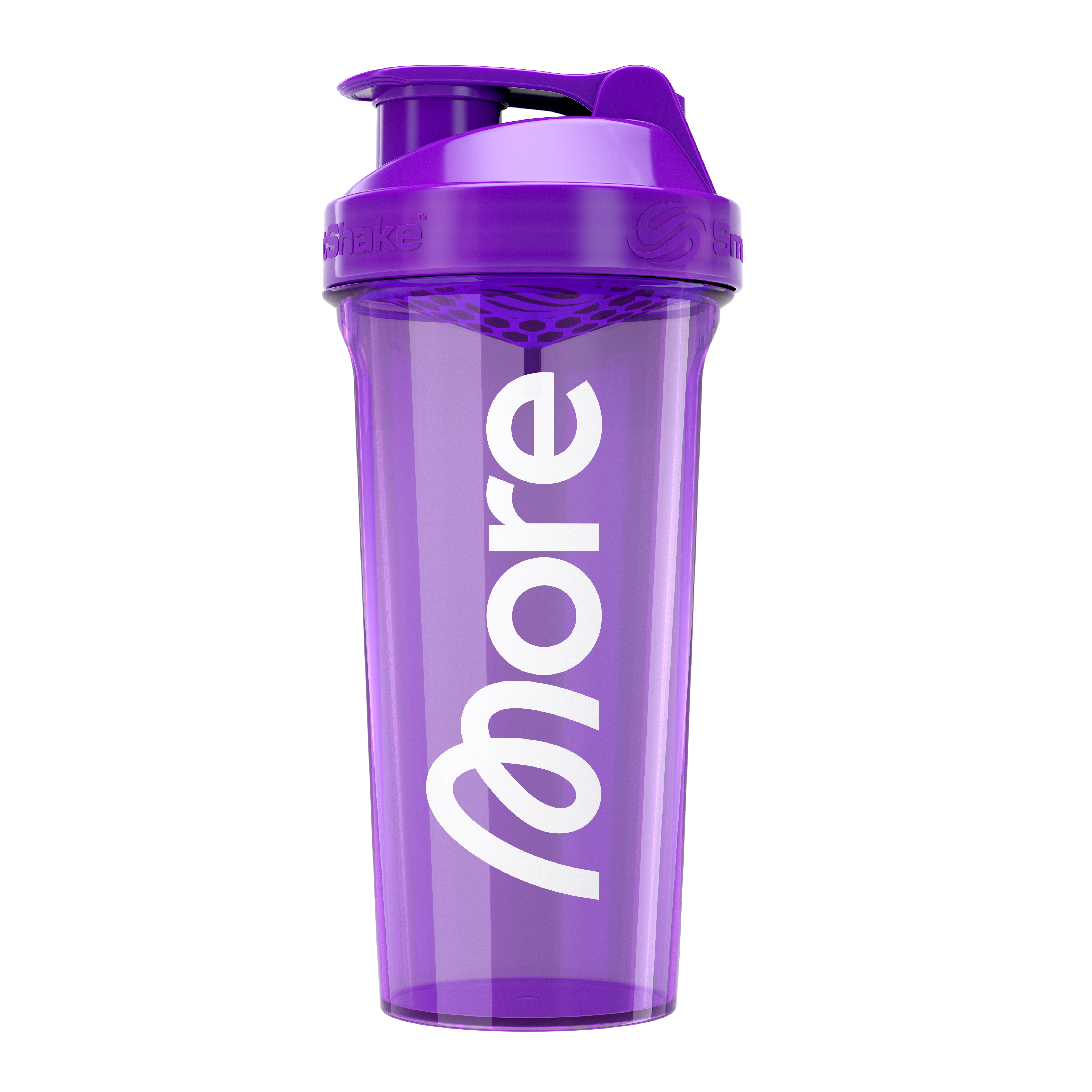 More Shaker 2.0