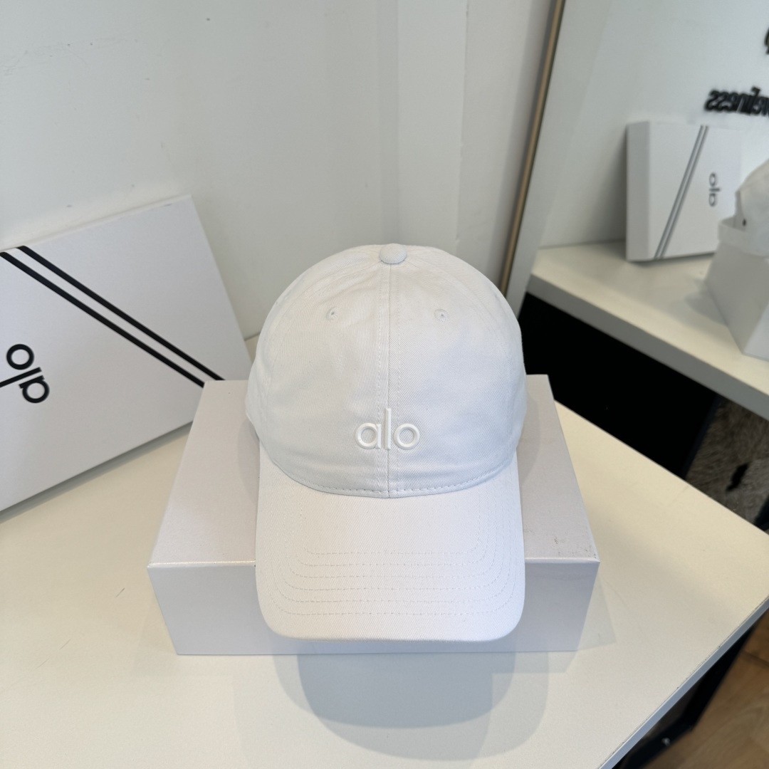 Al Cap（Multiple colors）