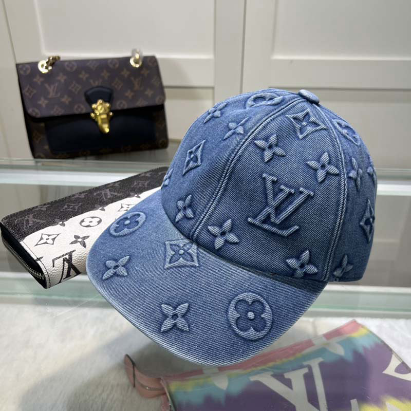 Fashion Adjustable Baseball Cap MZ-916026