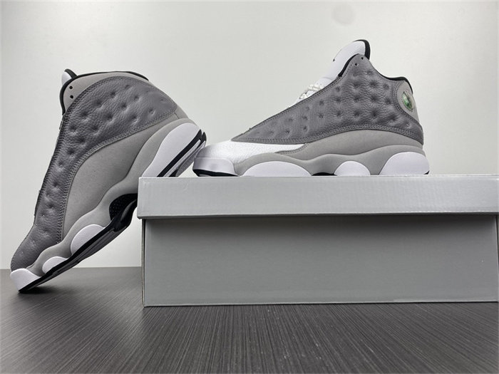 JRD 13 Retro Atmosphere Grey 414571-016