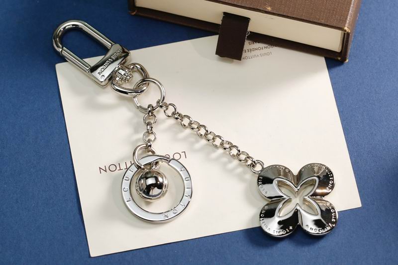 LV Key Ring