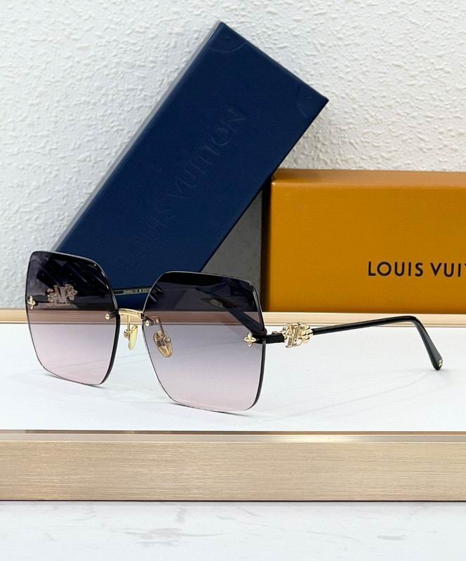 LV Sunglasses