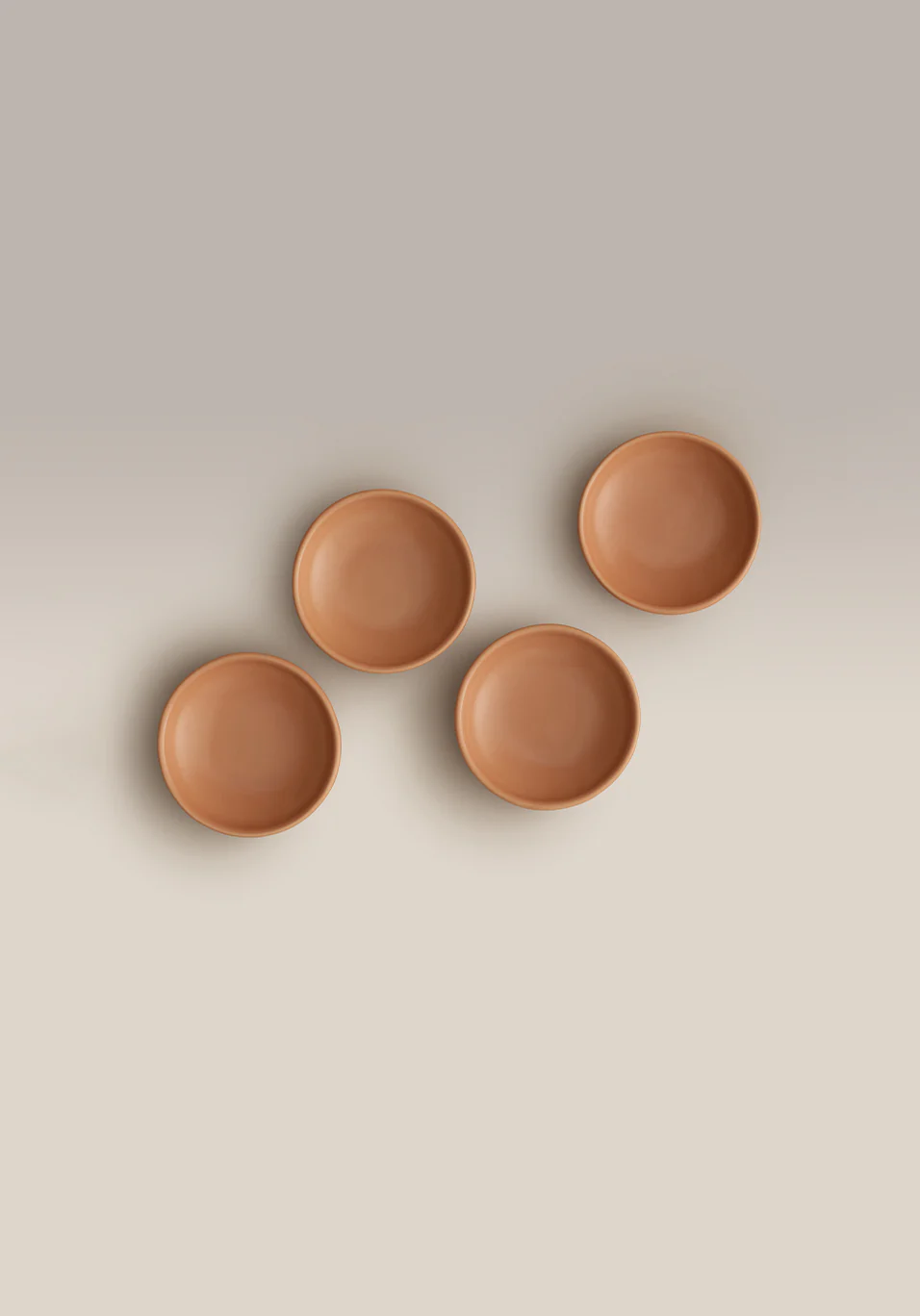 All Day & Night Dip Dishes