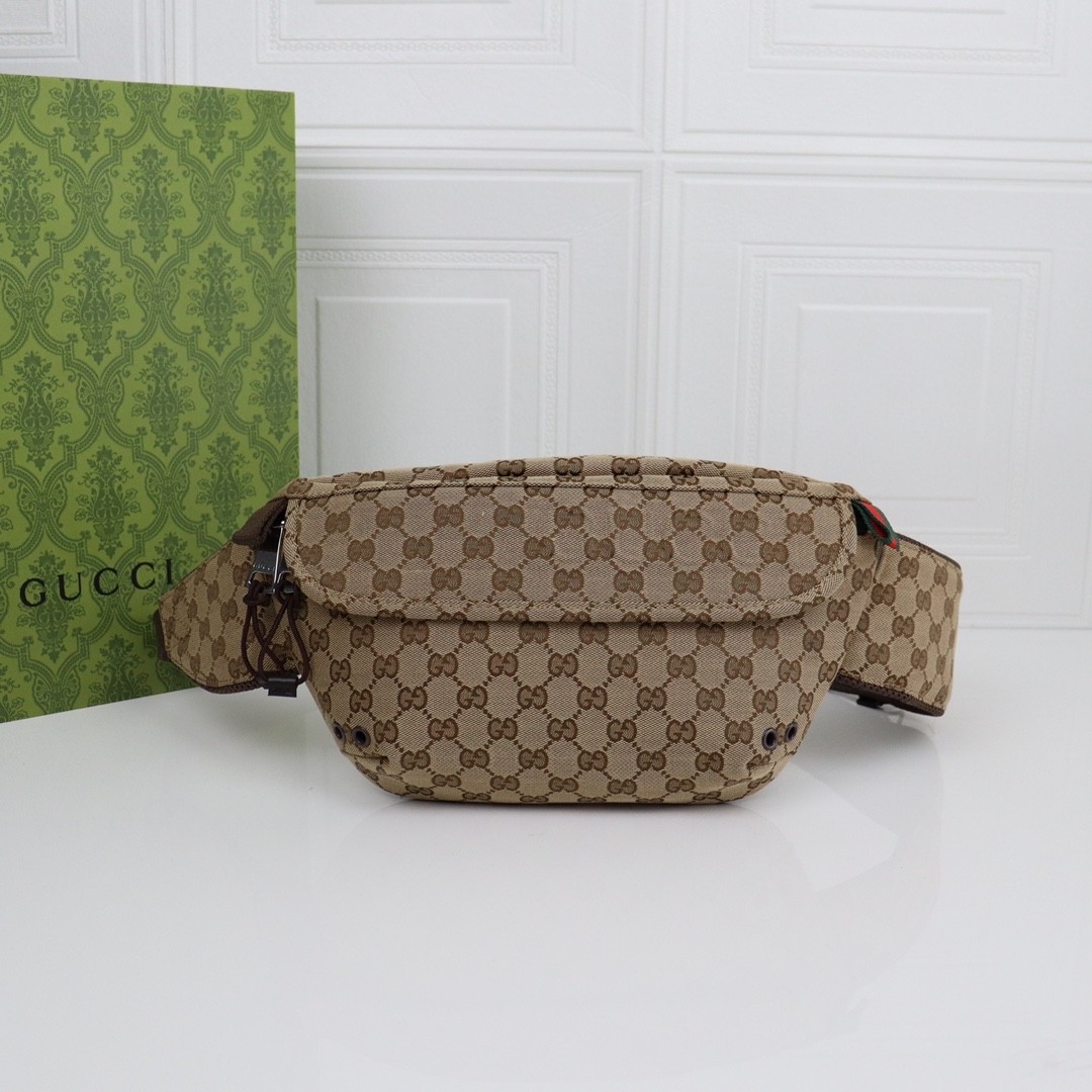 GUC Pockets 32x17x5cm