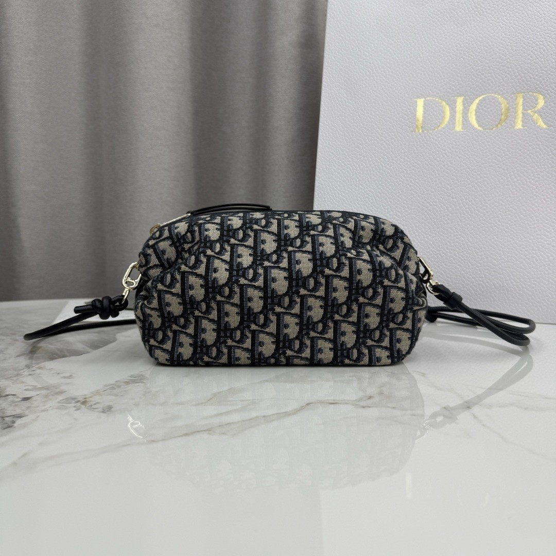 DR Shoulder bag 20x11x8cm