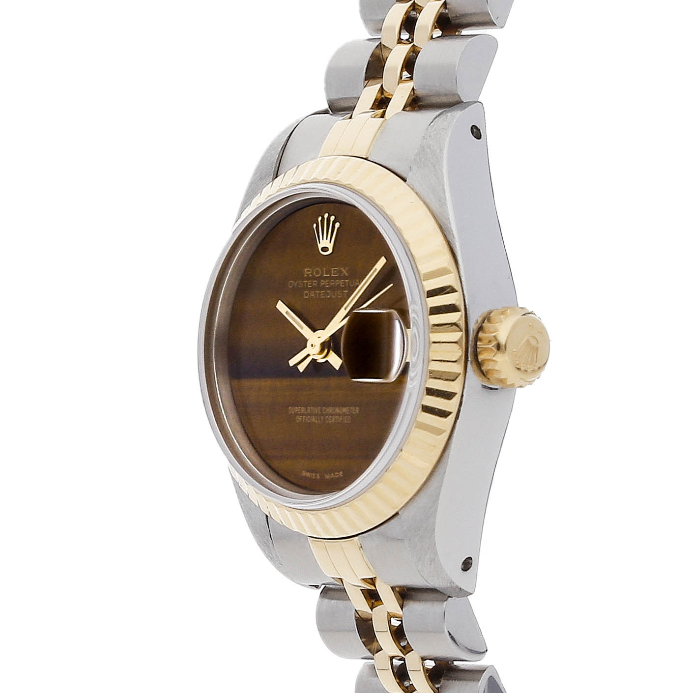 Rolex Datejust 69173-4756482