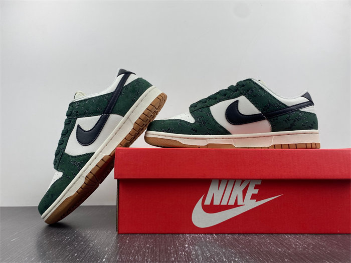 NK Dunk Low “SKU” FQ8893-397