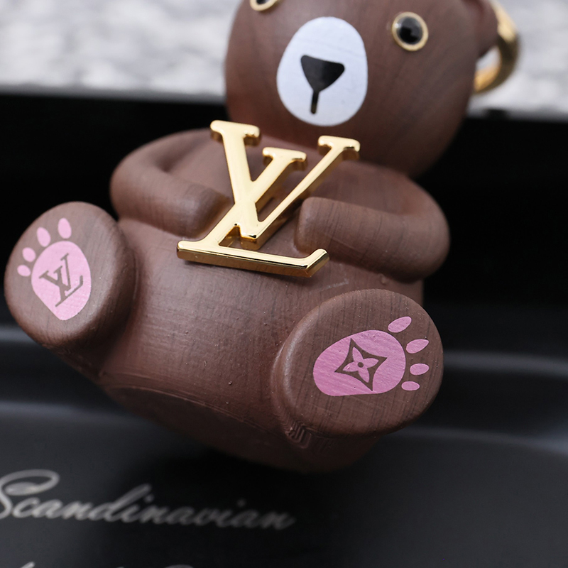 Fashion Key Chain YSK-917000331