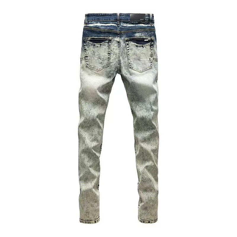 Amri Denim Jeans