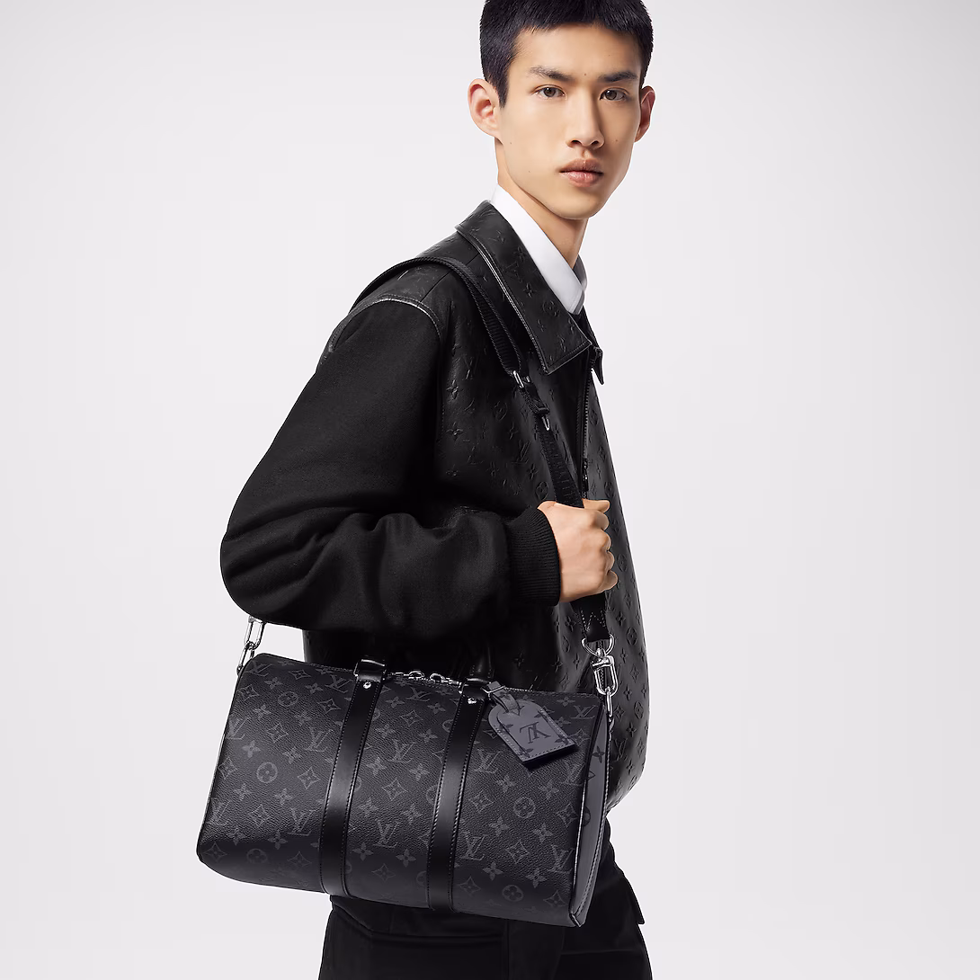Keepall Bandoulière 35