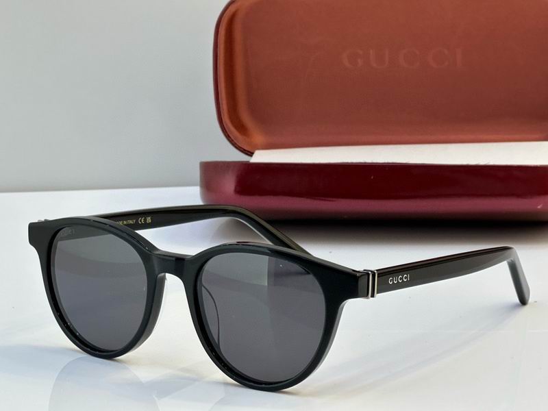 GUC Sunglasses